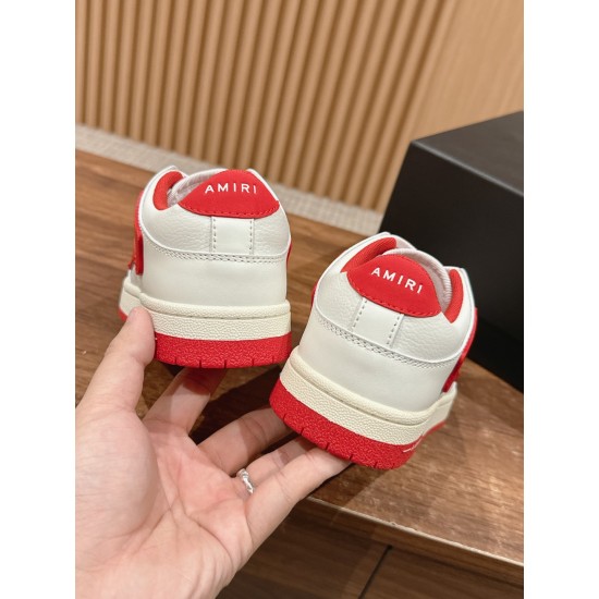 Leisure sports shoes bone shoes