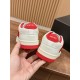 Leisure sports shoes bone shoes