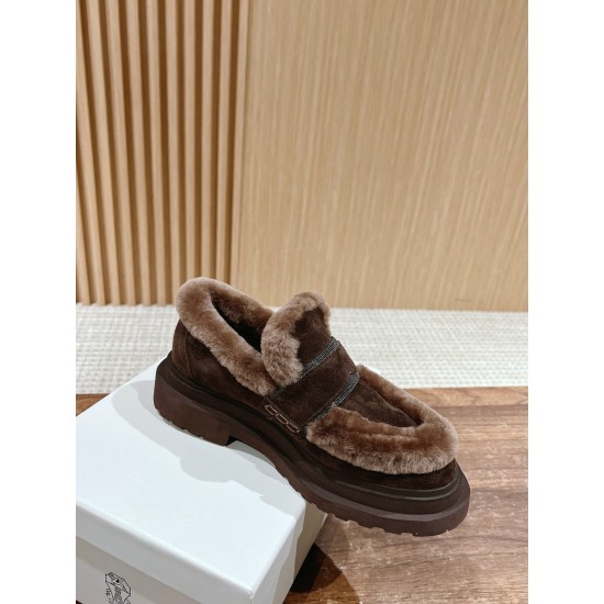 Loafers