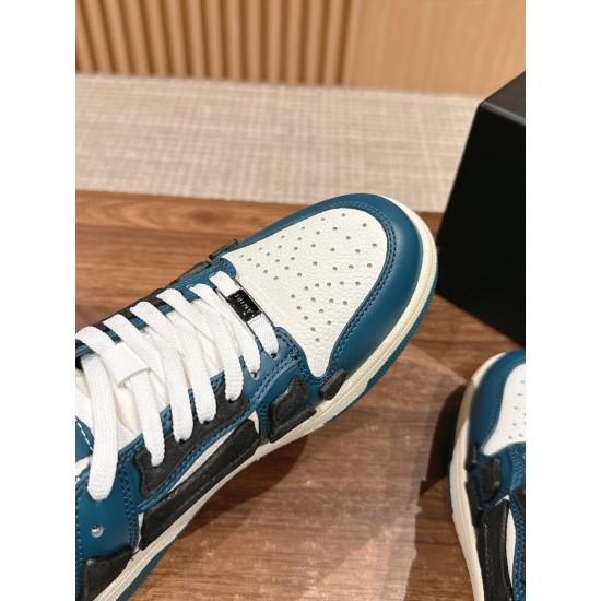 Leisure sports shoes bone shoes