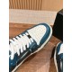 Leisure sports shoes bone shoes