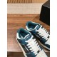 Leisure sports shoes bone shoes