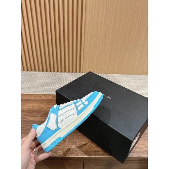 Leisure sports shoes bone shoes