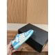 Leisure sports shoes bone shoes