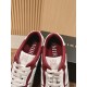 Skateboard shoes
