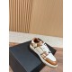 Leisure sports shoes bone shoes