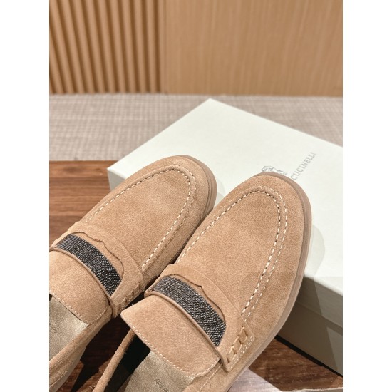 Loafers
