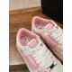 Leisure sports shoes bone shoes