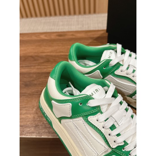 Leisure sports shoes bone shoes
