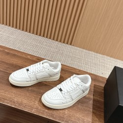 Leisure sports shoes bone shoes