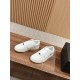 Leisure sports shoes bone shoes