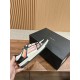 Leisure sports shoes bone shoes