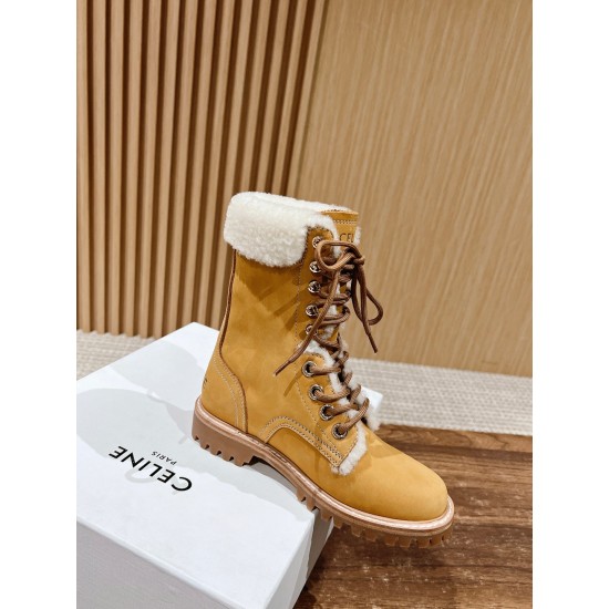 boots