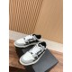 Leisure sports shoes bone shoes