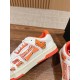 Leisure sports shoes bone shoes