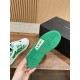 Leisure sports shoes bone shoes