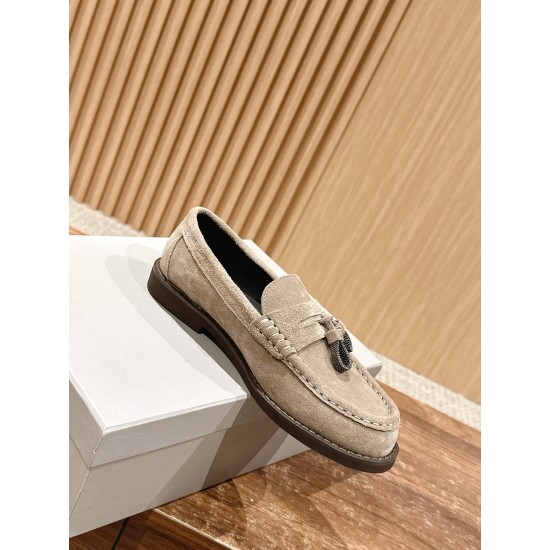 Loafers