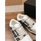 Leisure sports shoes bone shoes