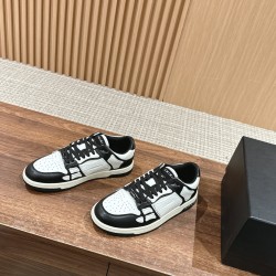Leisure sports shoes bone shoes