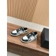 Leisure sports shoes bone shoes
