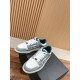Leisure sports shoes bone shoes