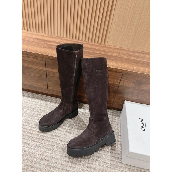 boots