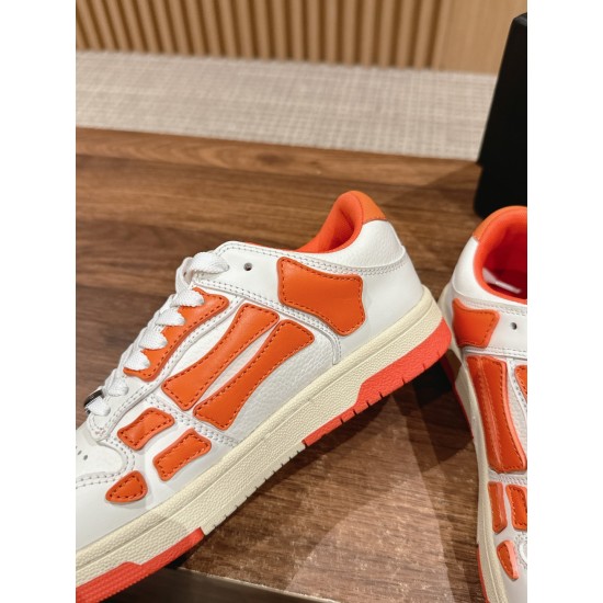 Leisure sports shoes bone shoes