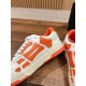 Leisure sports shoes bone shoes