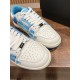 Leisure sports shoes bone shoes