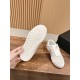 Skateboard shoes