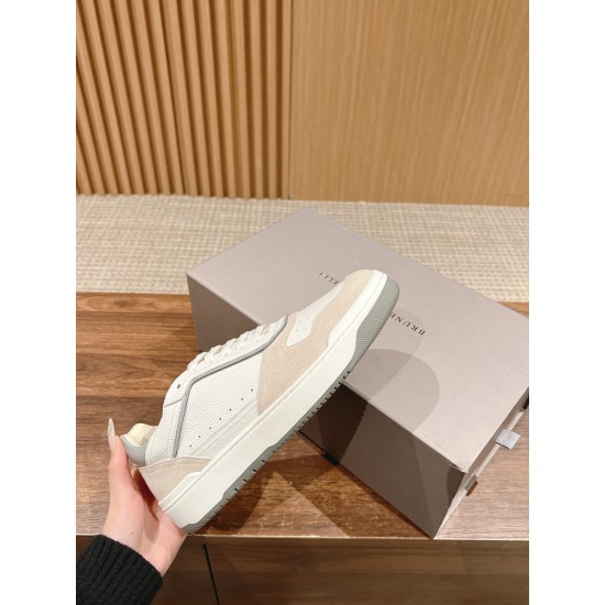 Men ports shoes