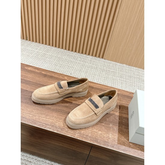 Loafers
