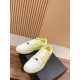 Leisure sports shoes bone shoes