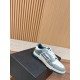 Leisure sports shoes bone shoes