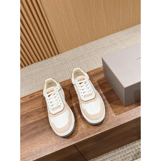 Men ports shoes
