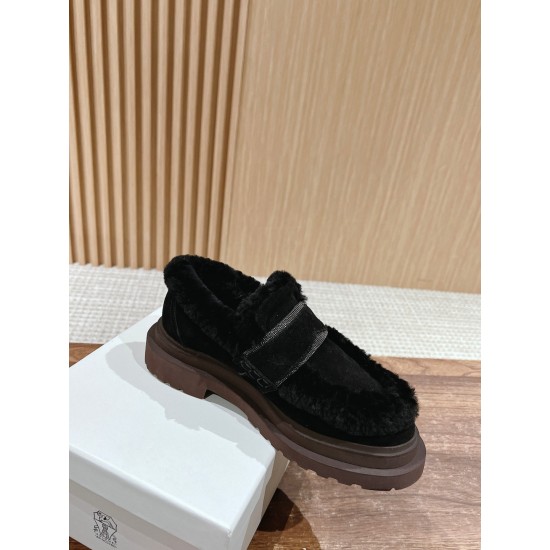 Loafers