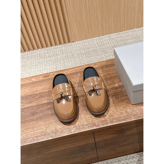 Loafers
