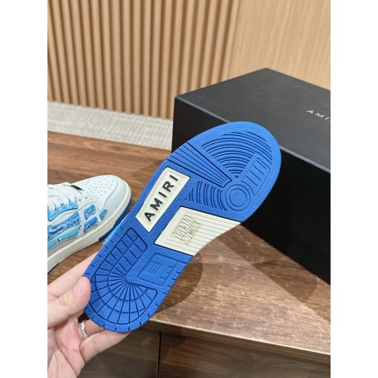 Leisure sports shoes bone shoes