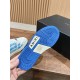 Leisure sports shoes bone shoes