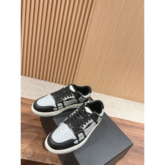 Leisure sports shoes bone shoes