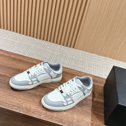 Leisure sports shoes bone shoes