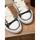 Leisure sports shoes bone shoes