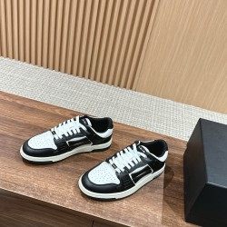 Leisure sports shoes bone shoes