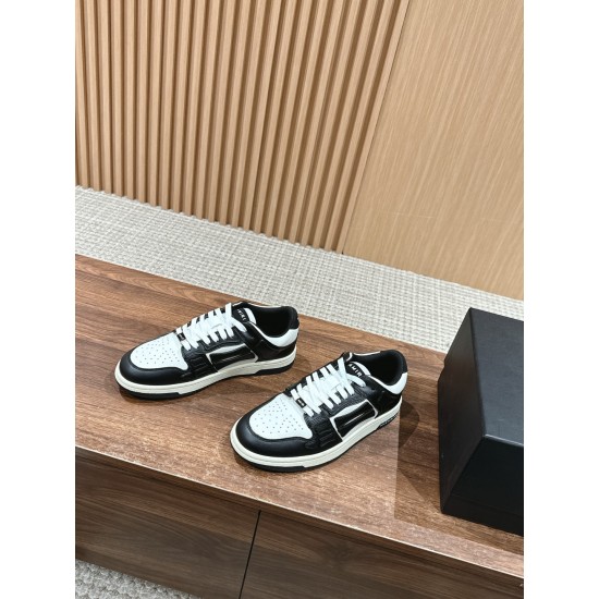Leisure sports shoes bone shoes