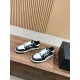 Leisure sports shoes bone shoes