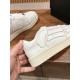 Leisure sports shoes bone shoes
