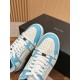 Leisure sports shoes bone shoes