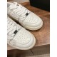 Leisure sports shoes bone shoes
