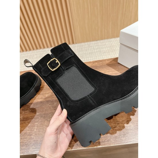 boots