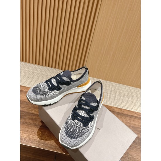 Men ports shoes